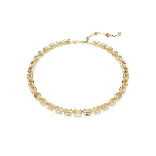 Swarovski Millenia Tennis Necklace